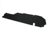 Underbody trim, Centre right. Porsche Panamera 970.1 2009-2013 - 97050412211, 97050412206, 97050412205, 97050412203, 97050412202
